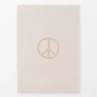 Geschirrtücher Peace Sketch