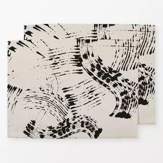 Tischset Basic Pattern No 9