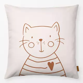Kissen Katze