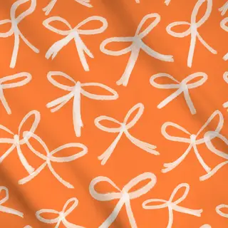 Meterware orange