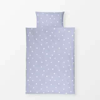 Bettwäsche Dot Pattern