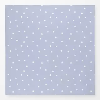 Tischdecke Dot Pattern