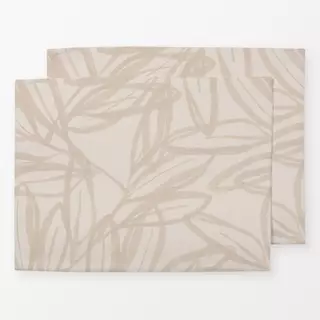 Tischset AUTUMN PATTERN 02