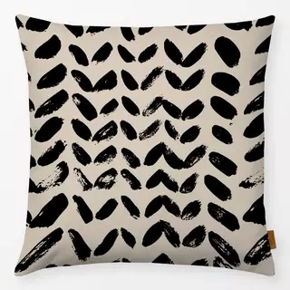 Kissen Basic Pattern No 12