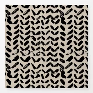 Tischdecke Basic Pattern No 12