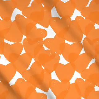 Meterware orange