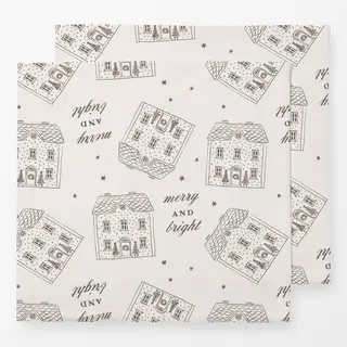 Servietten beige