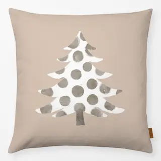 Kissen beige
