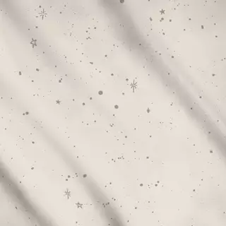 Meterware Stars Pattern