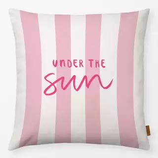 Kissen UNDER THE SUN