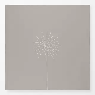 Tischdecke Sparkle Light
