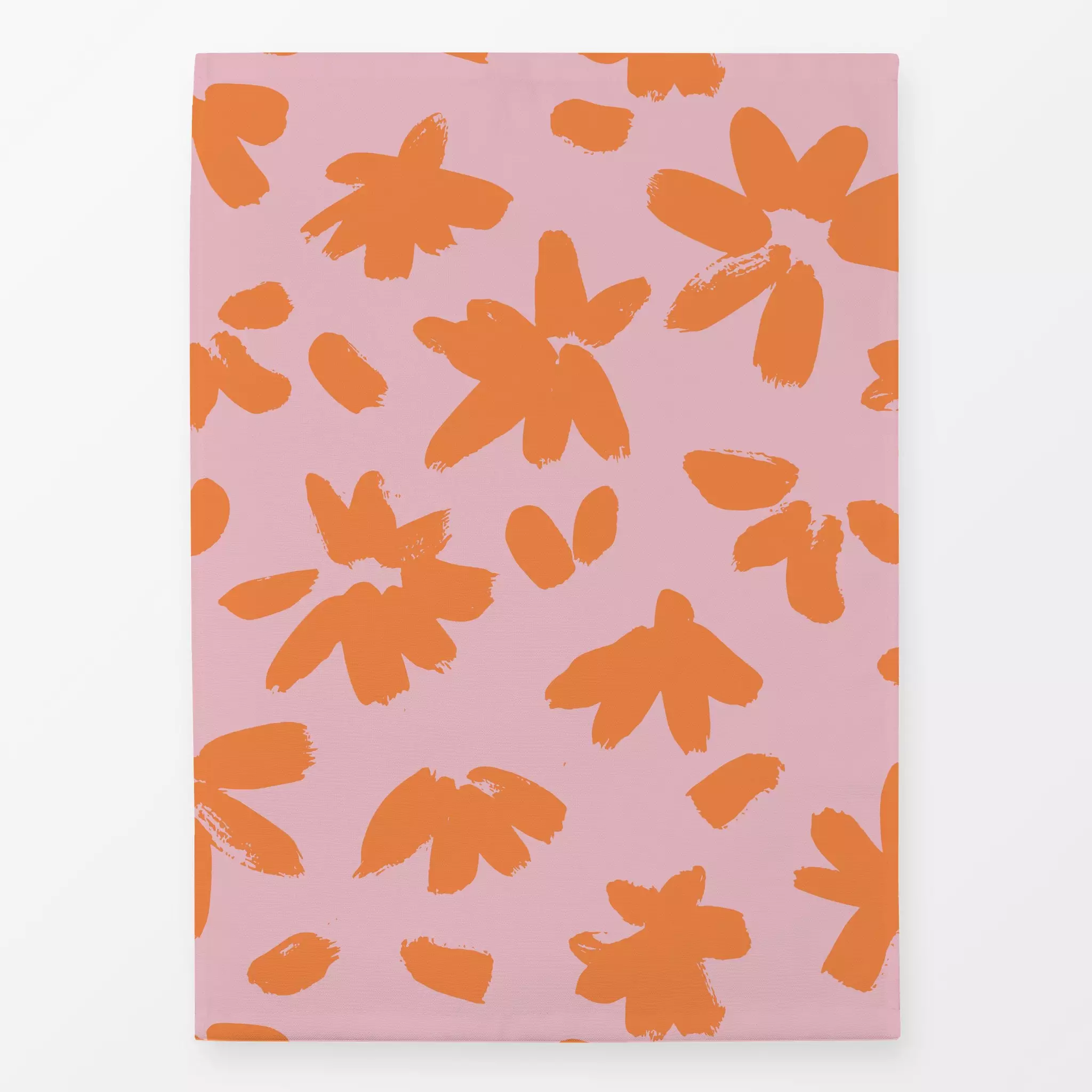 Geschirrtücher Basic Pattern 03 - Symbole & Muster - von „Kruth Design"; Muster, abstrakt, floral, summer, pattern, Bluete