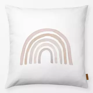 Kissen PASTEL RAINBOW