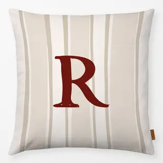 Kissen R
