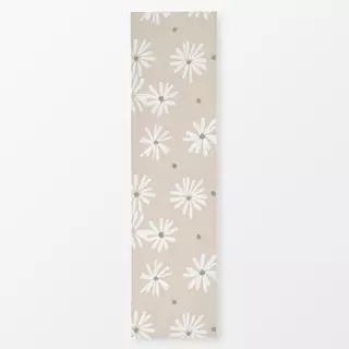 Tischläufer Flower Pattern