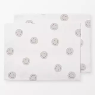 Tischset SMILE PATTER LILAC