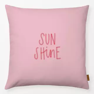 Kissen Sun Shine
