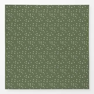 Tischdecke grün
