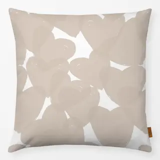 Kissen beige