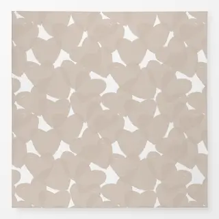 Tischdecke beige