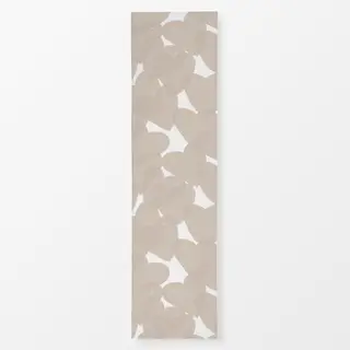 Tischläufer beige