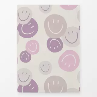 Geschirrtücher Big Smile Pattern
