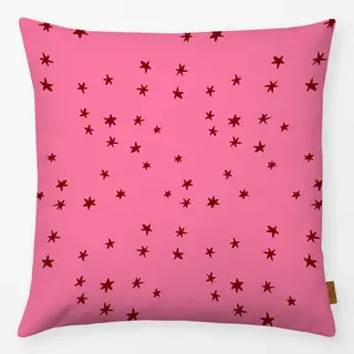 Kissen pink