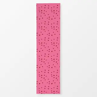 Tischläufer pink