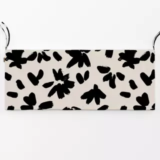 Bankauflage Basic Pattern No 10