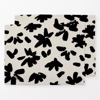 Tischset Basic Pattern No 10