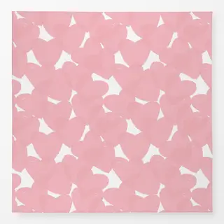 Tischdecke rosa