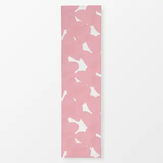 Tischläufer rosa