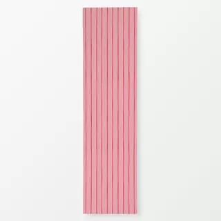 Tischläufer Pink Stripes