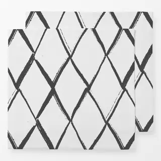 Servietten Modern Stripes No7