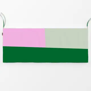 Bankauflage FORMA Colors #3