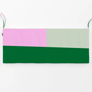 Bankauflage FORMA Colors #3