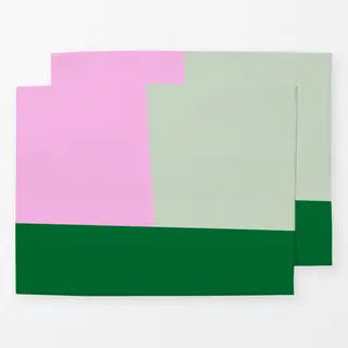 Tischset FORMA Colors #3