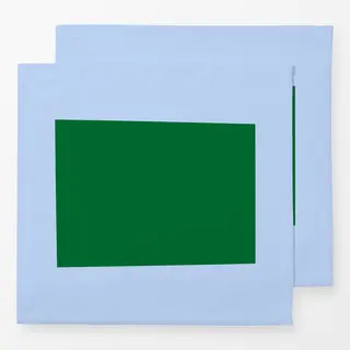 Servietten FORMA Rectangle #2