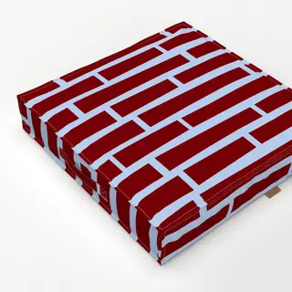 Bodenkissen FORMA Blocks #1