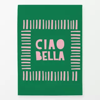 Geschirrtücher Ciao Bella