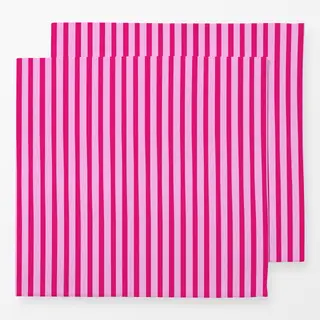 Servietten FORMA Small Stripes #1