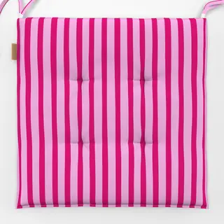 Sitzkissen FORMA Small Stripes #1