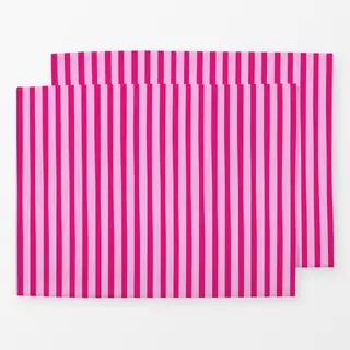Tischset FORMA Small Stripes #1
