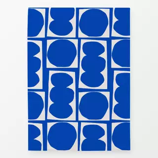 Geschirrtücher Happy Blue Scrabs