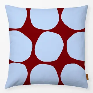 Kissen FORMA multi circles #3