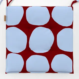 Sitzkissen FORMA multi circles #3