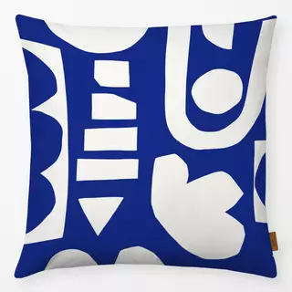 Kissen Royal Mix of Shapes