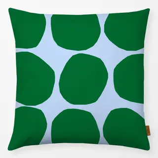 Kissen FORMA multi circles #2