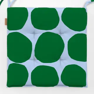 Sitzkissen FORMA multi circles #2