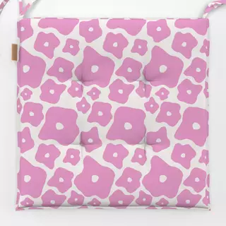 Sitzkissen Blossom pink
